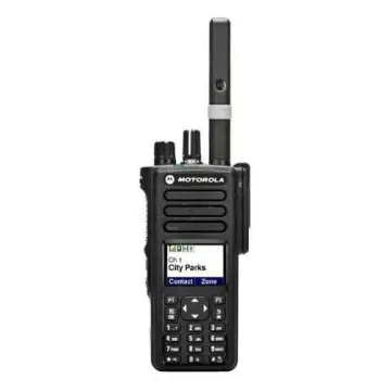 Motorola New Generation Mototrbo WIFI Radio XIR P8668i VHF
