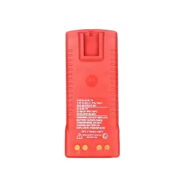 NNTN7383A ATEX Battery for Motorola Tetra Walkie Talkie MTP8550EX