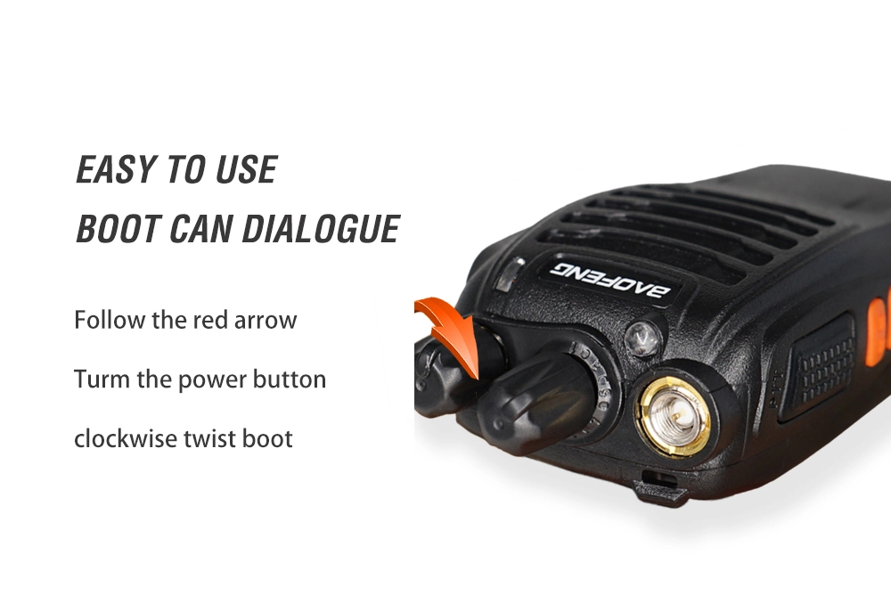 Baofeng 888s Walkie Talkie: The Perfect Combination of Cost-Effectiveness and Practicality