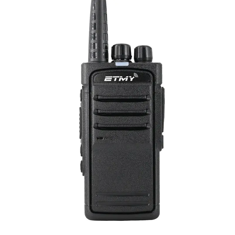 ETMY ET-988 12W High power Walkie-talkie