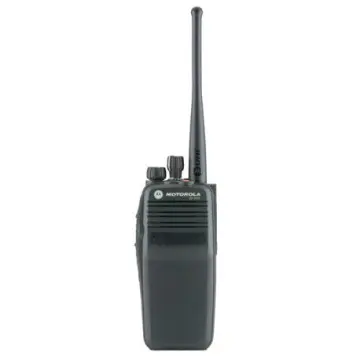 Motorola Radio Communication Digital GPS Walkie Talkie DP3401