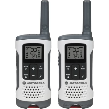 Motorola Talkabout Walkie Talkie T200