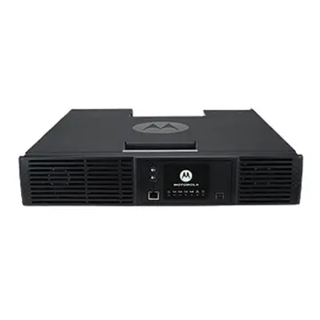 Motorola SLR8000 Digital Trunking Repeater