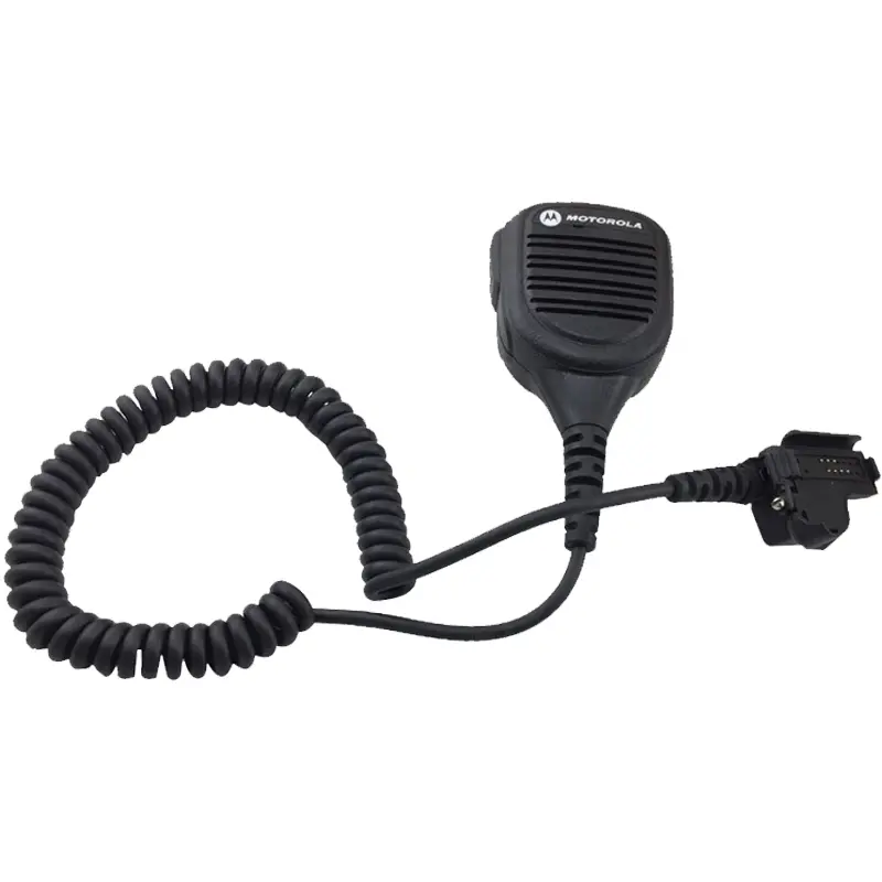 Remote Speaker Microphone for Motorola Radio XTS2500