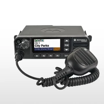 Motorola Dgm8500e
