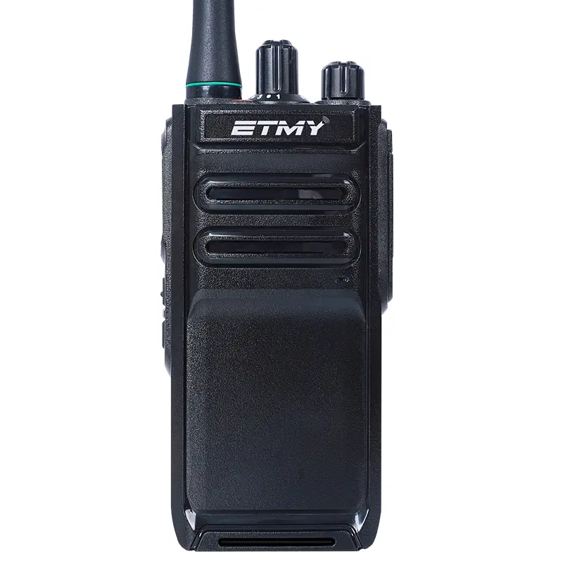 ETMY ET-D50 DMR radio