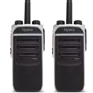 Hytera PD600