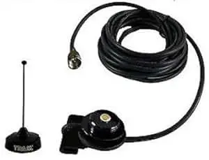 Motorola XPR4550 antenna