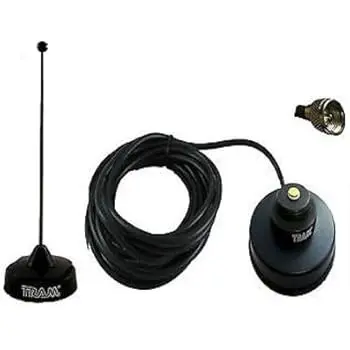 Motorola CDM1250 antenna