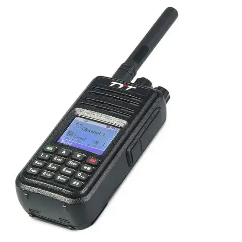 TYT MD-380 Versatility Walkie Talkie  (4)me1