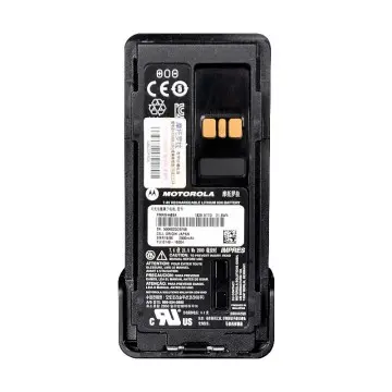 Motorola Lithium 2900mAh Battery PMNN4489