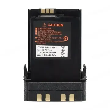 Motorola NNTN8930 battery