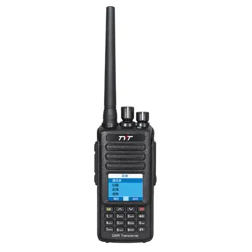 TYT MD-390 Waterproof DMR Handheld Radio