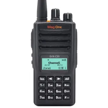 Motorola evx-c59
