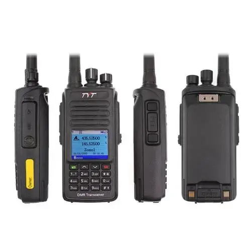 TYT MD-380 Versatility Walkie Talkie