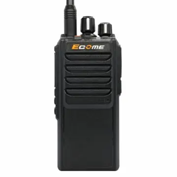 ETMY ET-600 25W High power Walkie-talkie