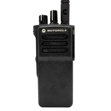 Motorola DP4400e Reliable Walkie Talkie