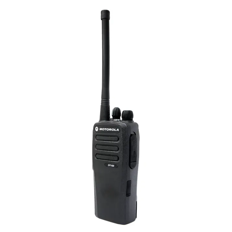 Motorola DP1400 Entry-level  Walkie Talkie