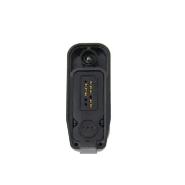 Earpiece Audio Adaptor for Motorola Radio DP4801e
