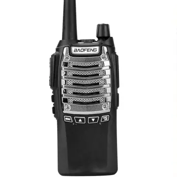 Baofeng BF-UV8D professional walkie talkie