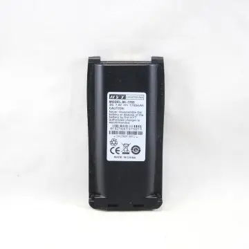 Hytera BL1703 Lithium-Ion Battery