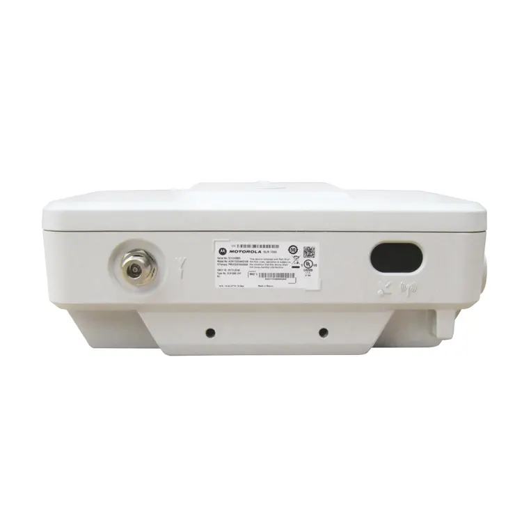 Motorola SLR1000 Walkie Talkie Water Protection (3)8zp