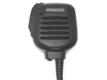 Kenwood KMC-45D