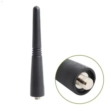 Motorola XIR P3688 antenna