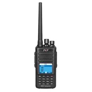 TYT MD-390 Waterproof DMR Handheld Radio