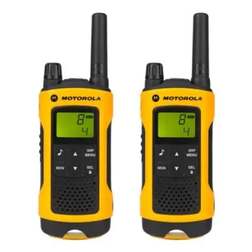 Motorola t82 extreme