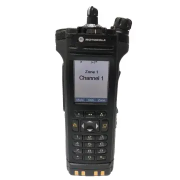 Motorola APX 7000 Multi-Band P25