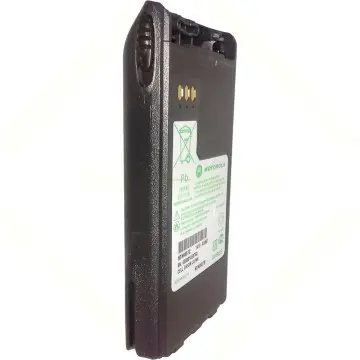 Motorola High Capacity NIMH Battery NTN9857C for XTS2500 Radios