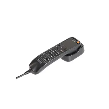 Hytera SM20A2 Telephone Style Microphone With Keypad