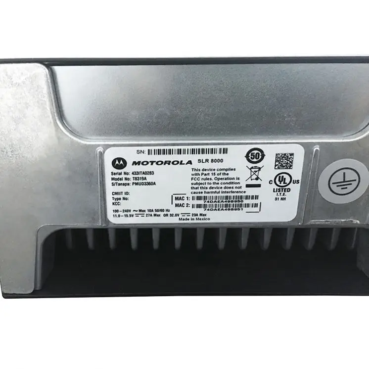 SLR8000