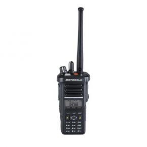 Motorola P25 Portable Two Way Radio APX2000