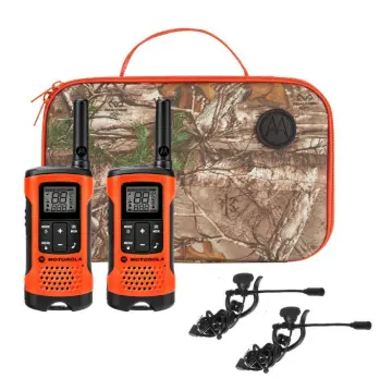 Motorola Talkabout PMR446 Two Way Radio T265