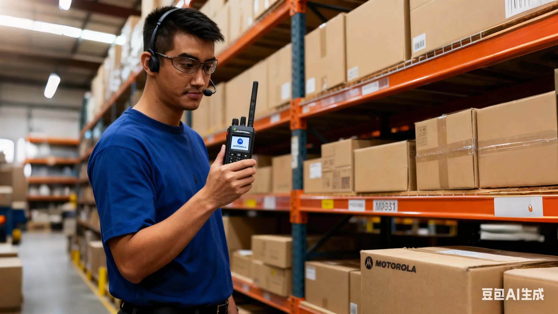 Motorola Solutions Q2 Surge Fueled by 7 % CAGR TETRA Boom; MTP3150 Back-Log Stretches to 60 Days