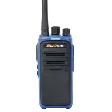 ETMY ET-79 Handheld Walkie-talkie