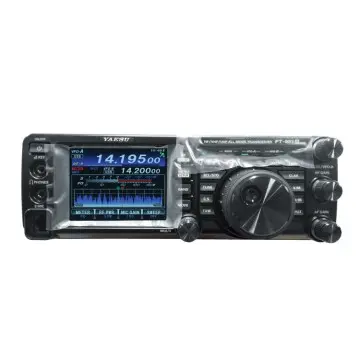 Yaesu FT-991A Ham Radio Walkie Talkie