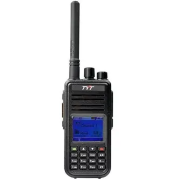TYT MD-380 Versatility Walkie Talkie