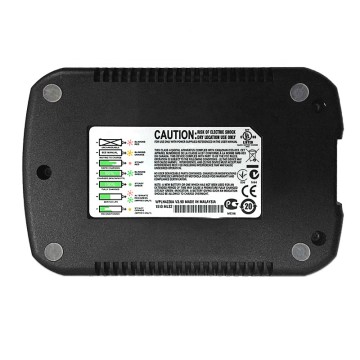 Single Charger WPLN4226 for Motorola DP4801 XPR7550 DGP8550