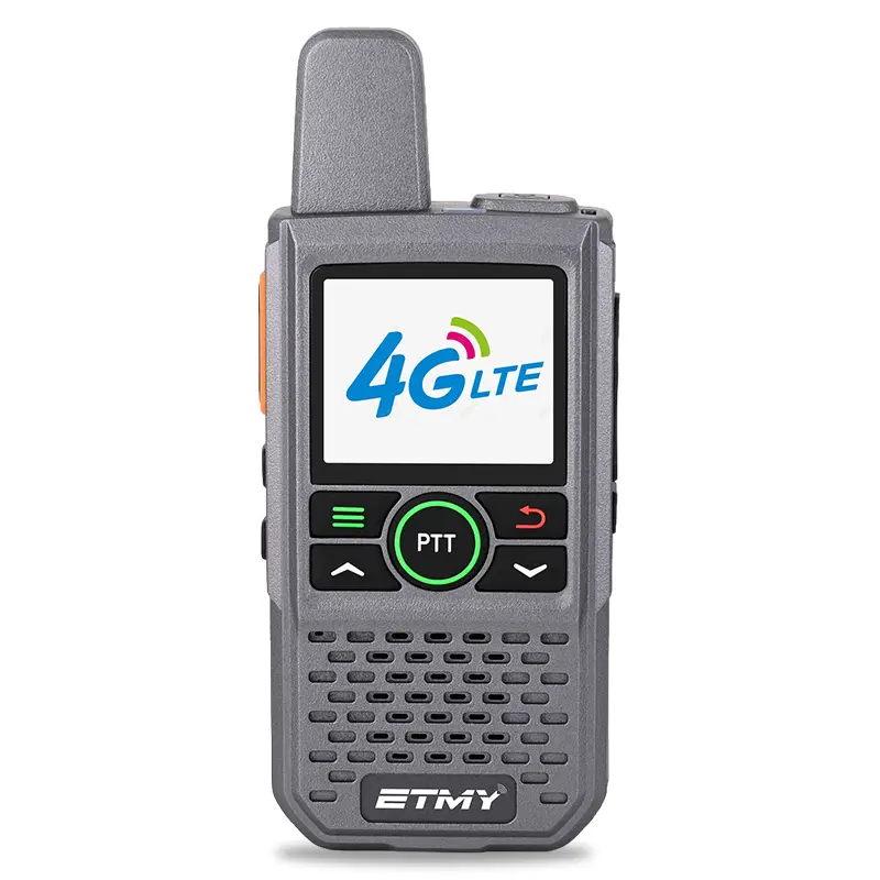 ETMY ET-C6 Public Network Walkie-talkie