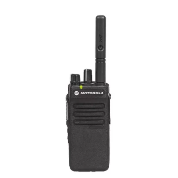 Digital Handheld Transceiver Portable Walkie Talkie Two Way Radio Motorola DP3601