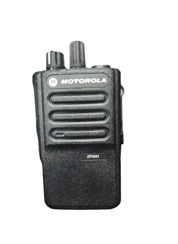 Motorola dp3441