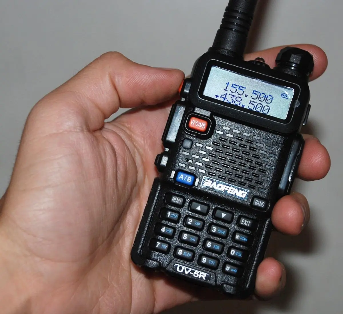 Baofeng Walkie Talkie Programming (baofeng telsiz programlama): Key Steps to Unlock Device Potential