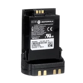 Motorola PMNN4504A battery