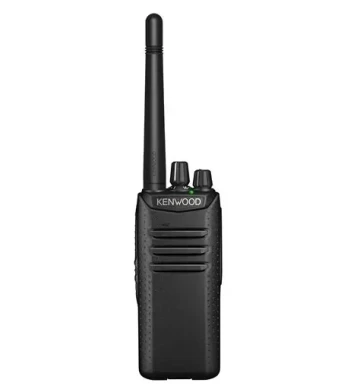 Kenwood Digital Two Way Radio UHF Transceiver TKD340