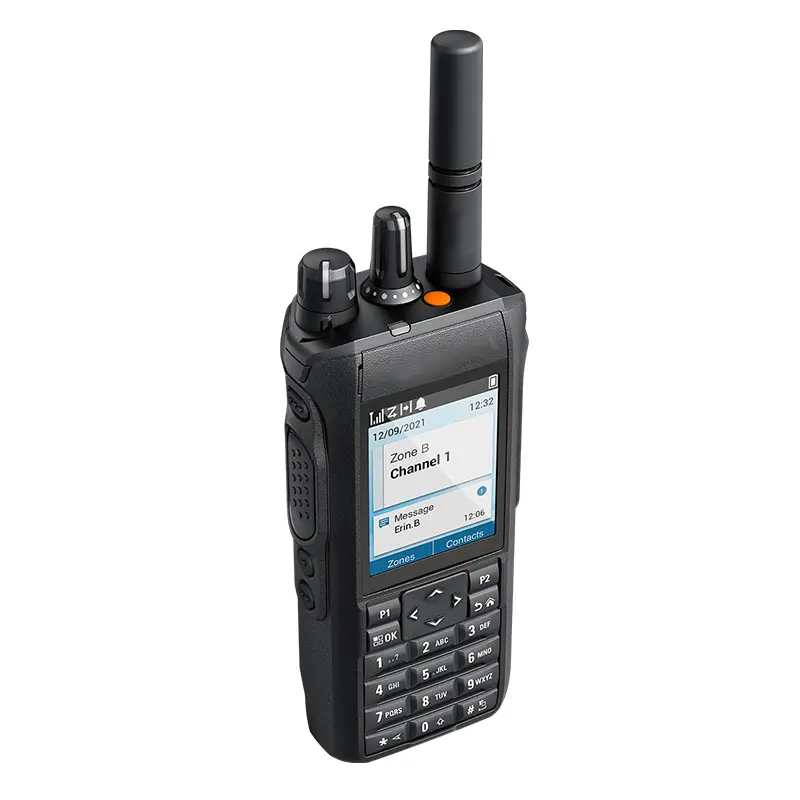 Motorola R7 Walkie Talkie Ultra-Connectivity Waterproof Display (2)di3