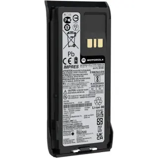 Motorola PMNN4809 battery