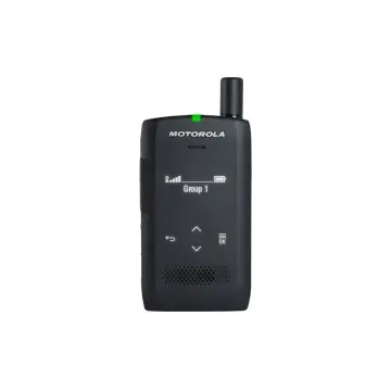 Motorola Small Tetra Two Way Radio ST7000